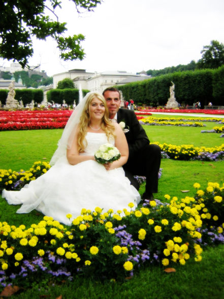  Hochzeit (Standesamt) Christian&Valerie - 