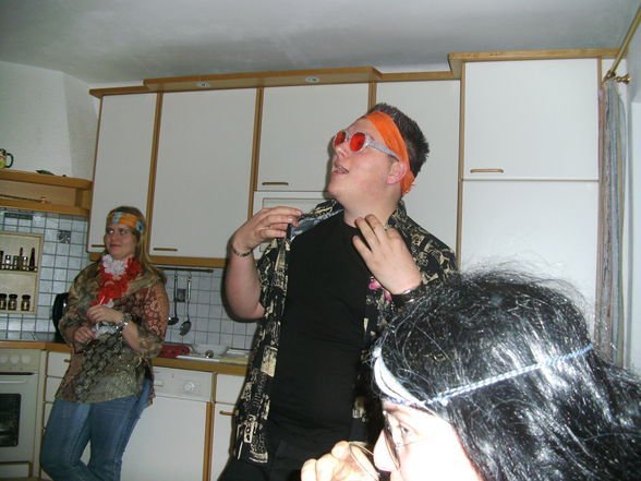 Fasching 09 - 