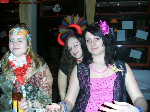 Fasching 09 - 