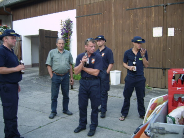 Freiwillige Feuerwehr Totzenbach - 