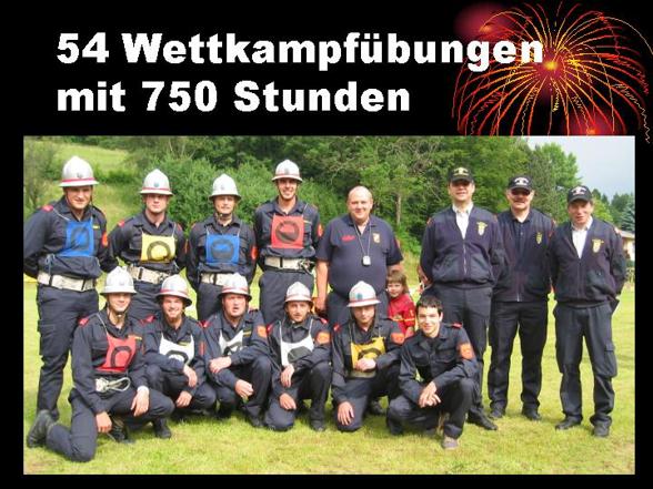 Freiwillige Feuerwehr Totzenbach - 