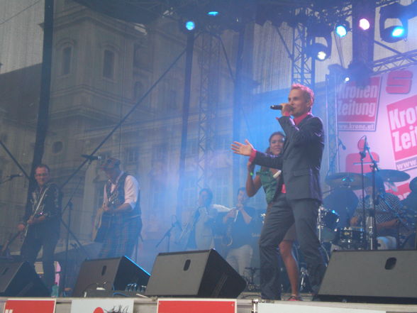 Krone Fest 2009 - 