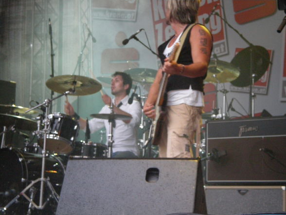 Krone Fest 2009 - 