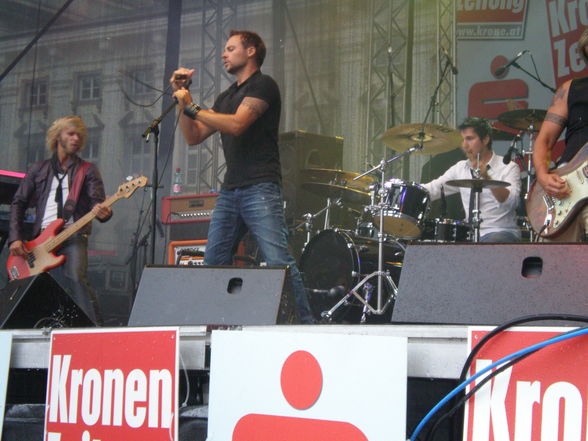 Krone Fest 2009 - 