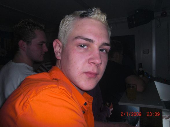 die erste 2009 - 