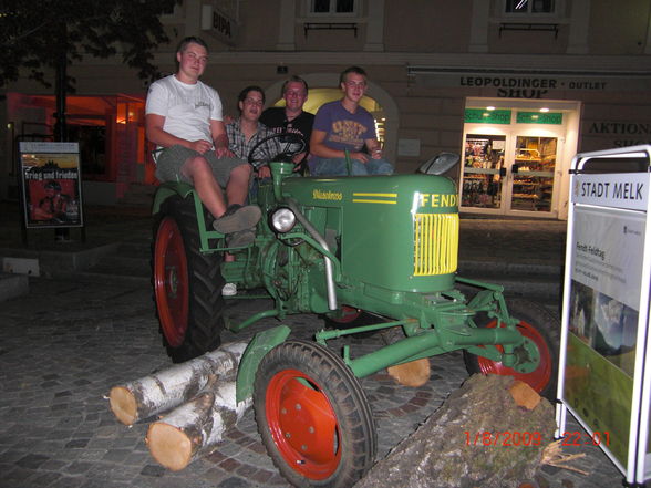 fendt feldtage  - 