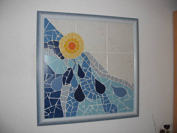 Mosaic Art - 