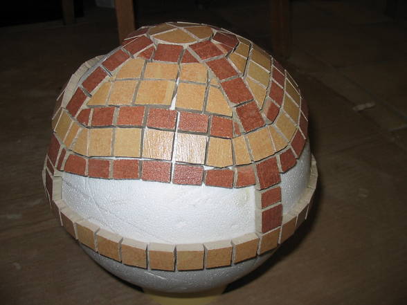 Mosaic Art - 