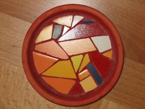 Mosaic Art - 