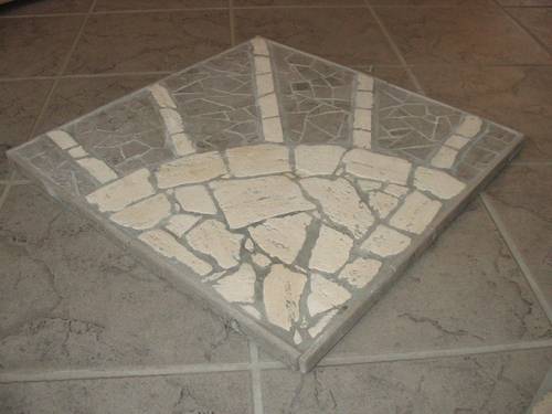 Mosaic Art - 