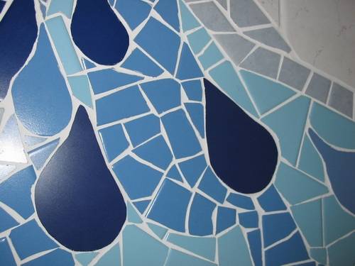 Mosaic Art - 