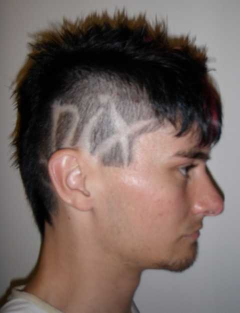 Hairtattoo´s  - 