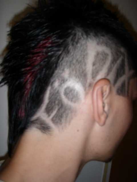 Hairtattoo´s  - 