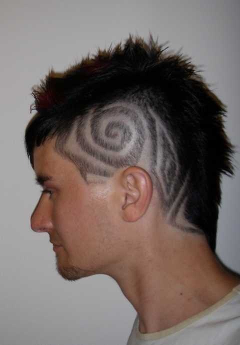 Hairtattoo´s  - 