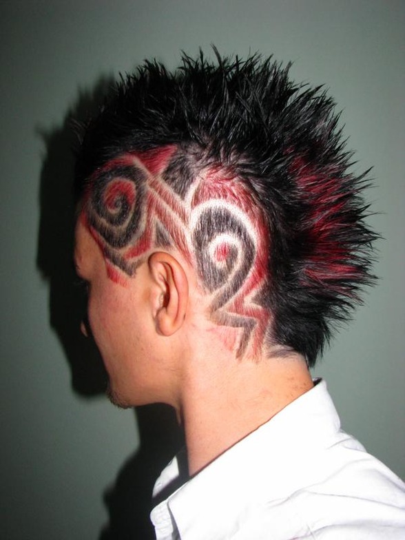 Hairtattoo´s  - 