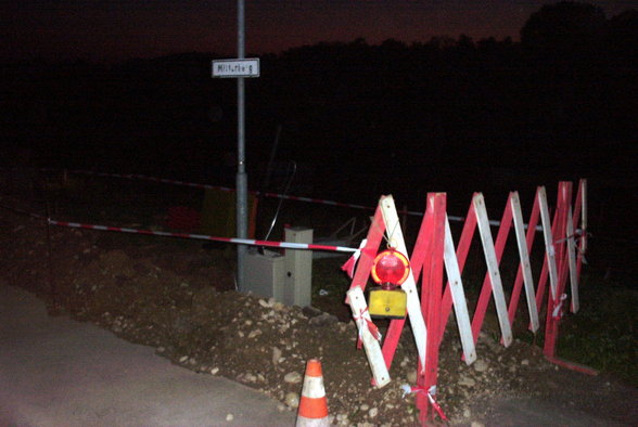 Hausbau, vom Anfang bis zu "Ende&qu - 