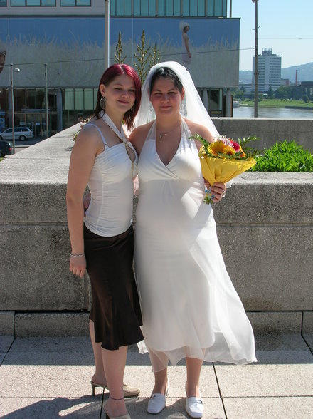 meine hochzeit - 