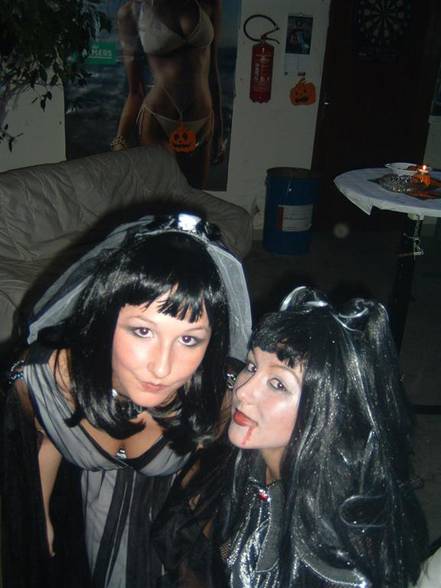 Halloween 2005 - 