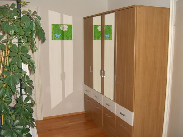 Wohnung - 