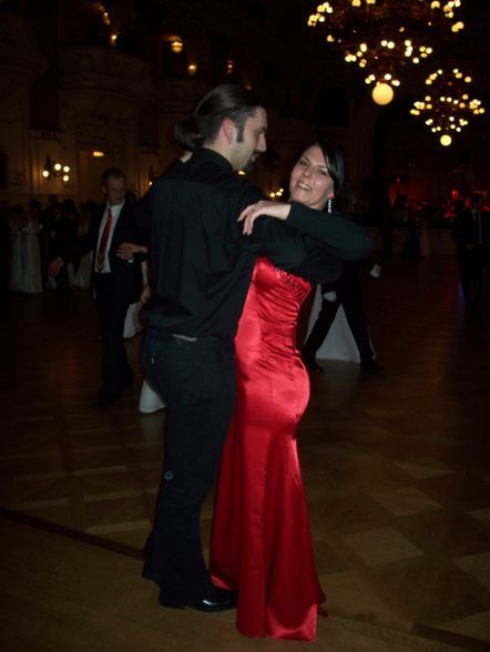 Andexlinger-Ball 07.12.08 - 