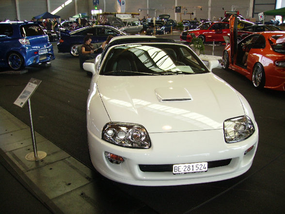 Tuningworld Bodensee2007 - 