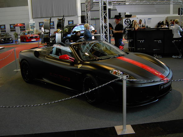 Tuningworld Bodensee2008 - 