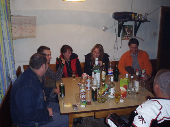 Chillikochen mit Friends  - 