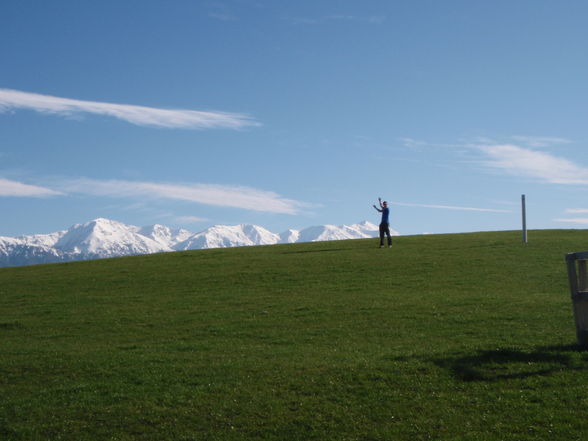 Kaikoura Whale Watching - 