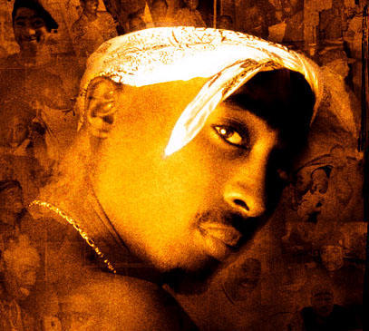 TUPAC - 