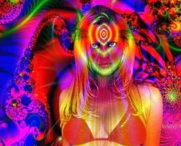 Psyhedelic ART - 