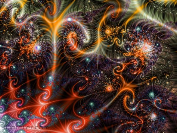 Psyhedelic ART - 