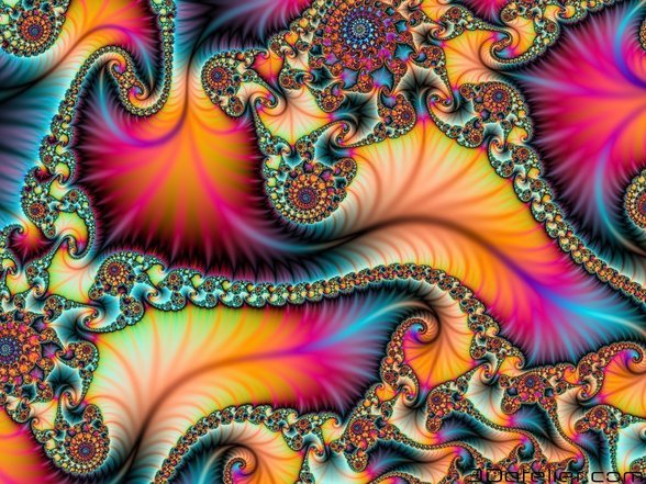 Psyhedelic ART - 