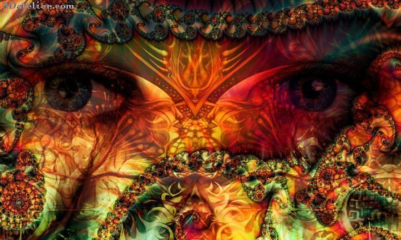 Psyhedelic ART - 