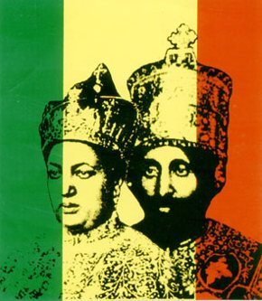 Rastafari - 