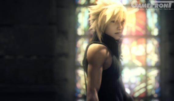 Final Fantasy - 