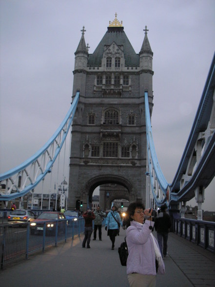 London!! - 