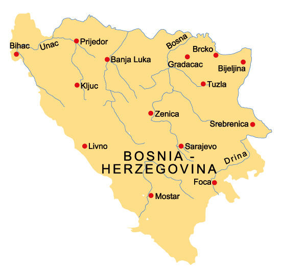 Bosna!! - 