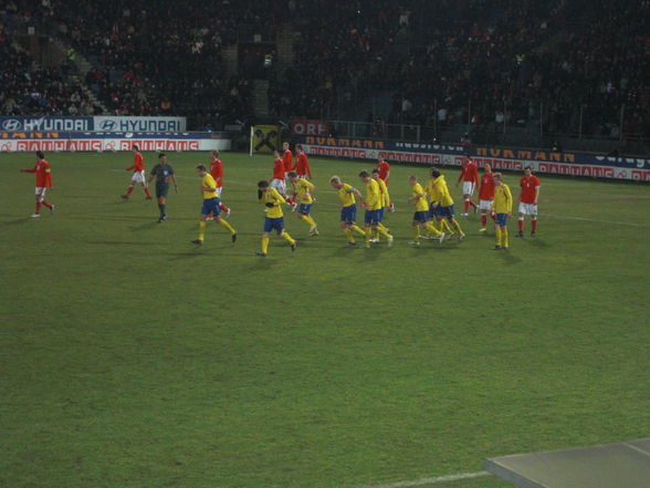 Österreich-Schweden 09 - 