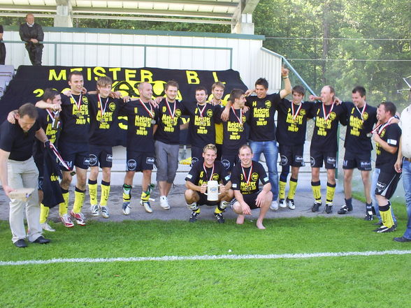 Meister 08/09 BLS - 