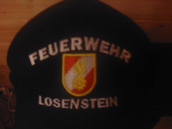 FF-Losenstein - 