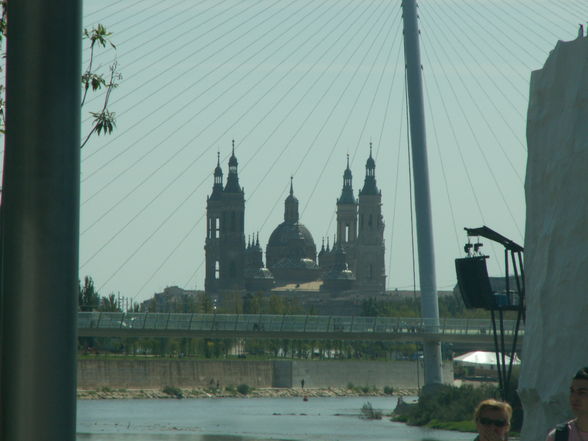 Zaragoza  - 