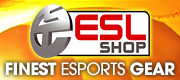 Electronic Sports League Esl.eu German - 