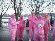 Silvesterlauf 06/07 - 