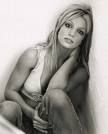 britney spears und ihre Schwester jamie - 