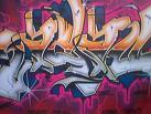 graffiti - 