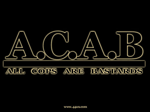 A.C.A.B - 