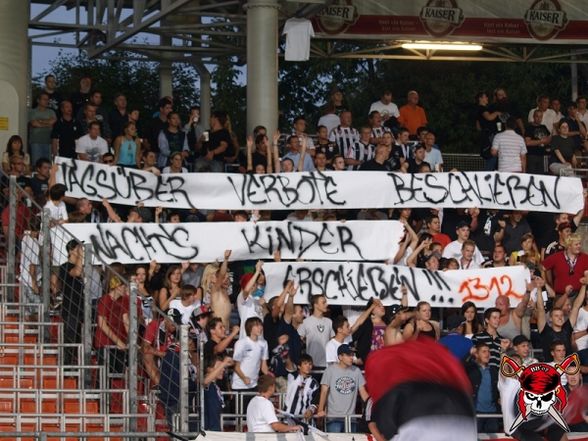 LASK LINZ.!! sasion 2009/10 - 