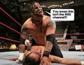 wwe - 