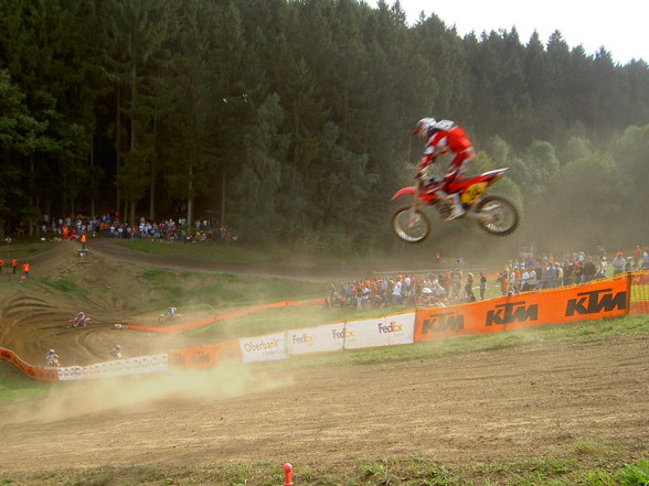 Motocross WM Schwanenstadt - 