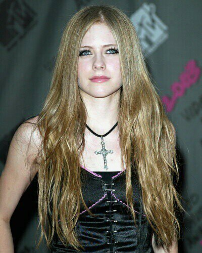 Avril Lavigne - 